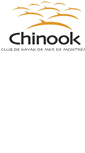 Mobile Screenshot of chinook-kayak.com